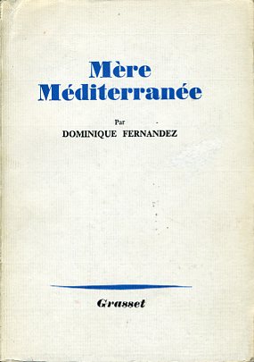 Mere Mediterranee