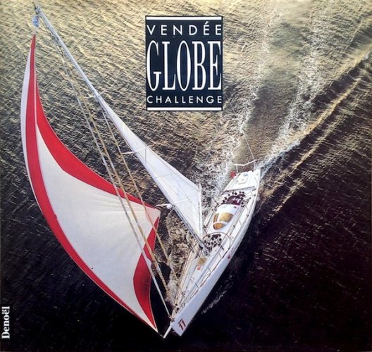 Vendee globe challenge