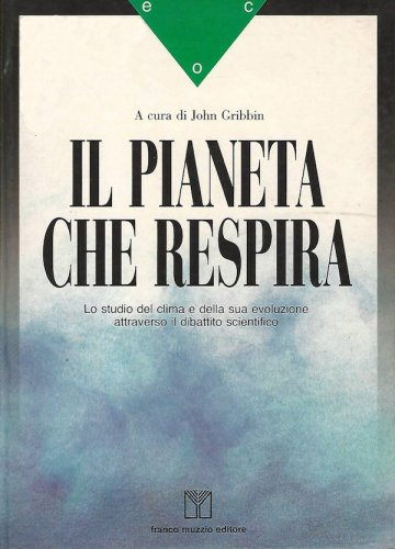 Pianeta che respira