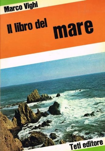 Libro del mare