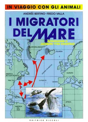 Migratori del mare