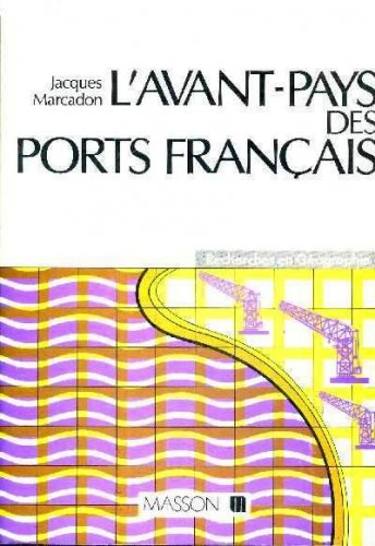 Avant-pays des port francaise