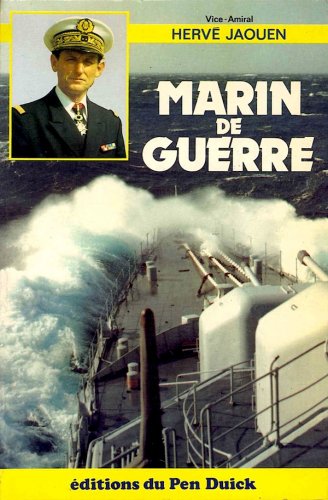 Marin de guerre