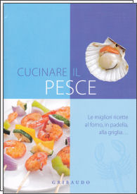 Cucinare il pesce