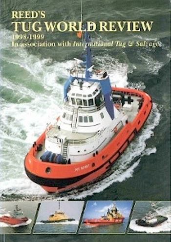 Reed's tug world review 1998-1999