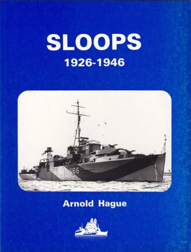 Sloops 1926-1946