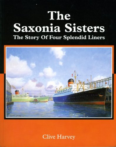 Saxonia sisters