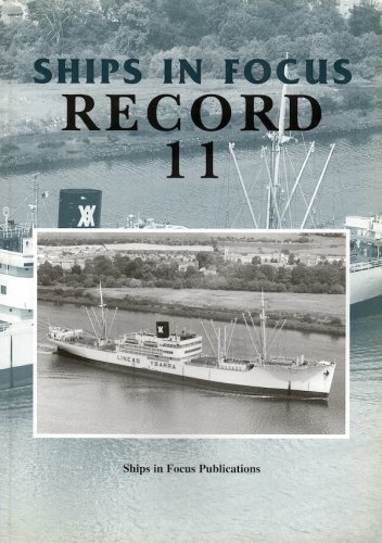 Ships in focus record issue n.11