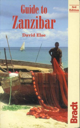 Guide to Zanzibar