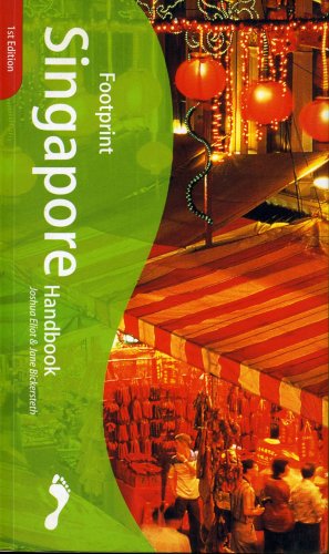 Singapore handbook