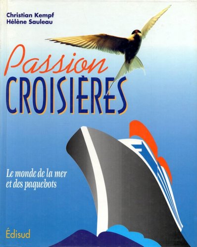 Passion croisieres