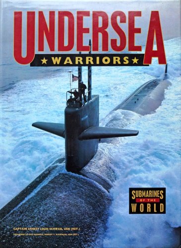 Undersea warriors