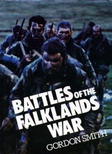 Battles of the Falklands war