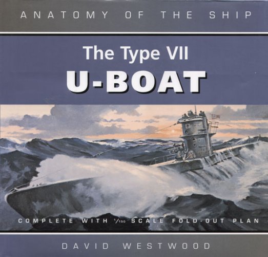 Type VII U-Boat