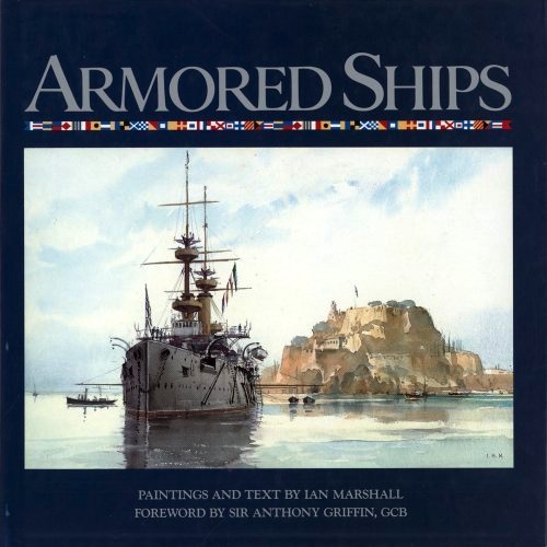 Armored ships