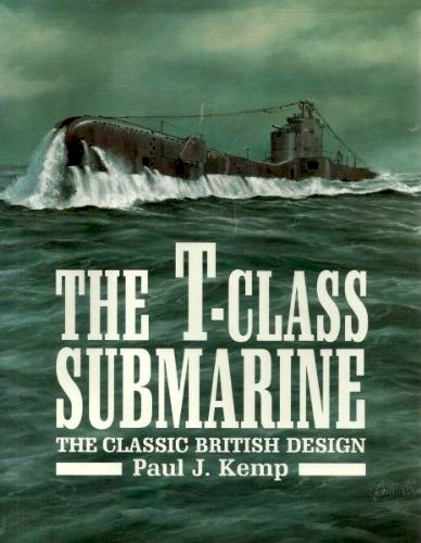 T-Class submarine