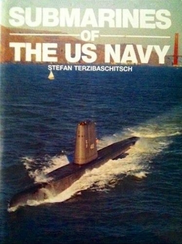 Submarines of the U.S.Navy