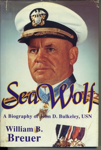 Sea wolf