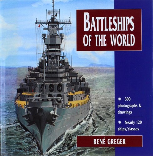 Battleships of the world