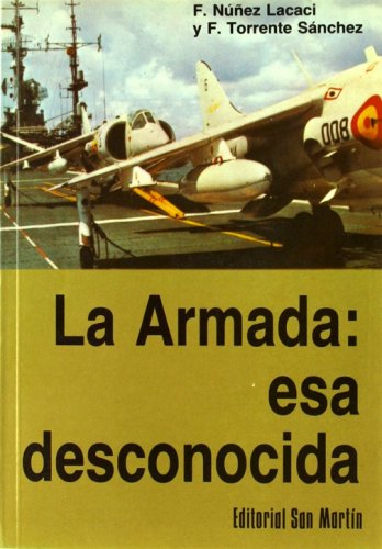 Armada: esa desconocida