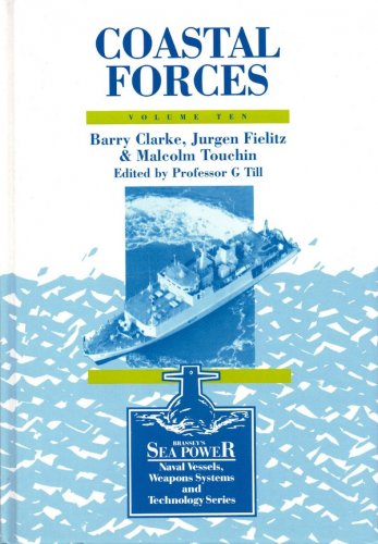 Coastal forces