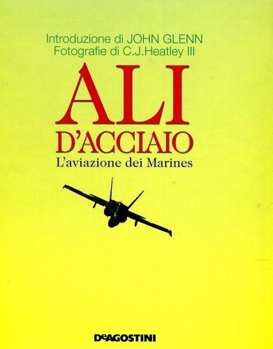 Ali d'acciaio