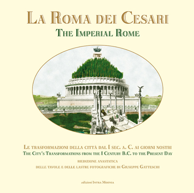 Roma dei Cesari - The Imperial Rome