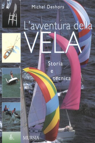 Avventura della vela