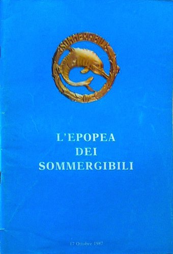 Epopea dei sommergibili