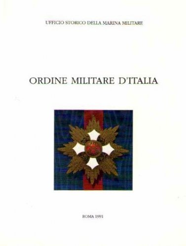 Ordine militare d'Italia