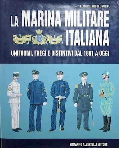 Marina Militare Italiana