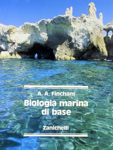 Biologia marina di base