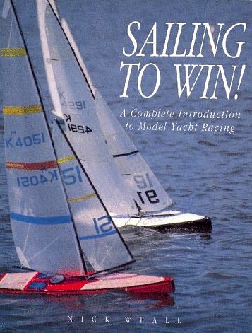 Sailing to win!