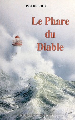 Phare du diable