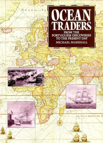 Ocean traders