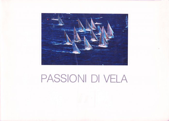 Passioni di vela