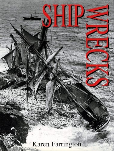 Shipwrecks