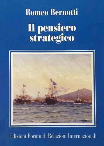 Pensiero strategico