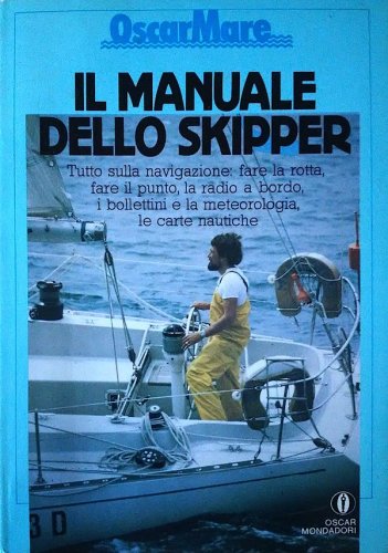 Manuale dello skipper