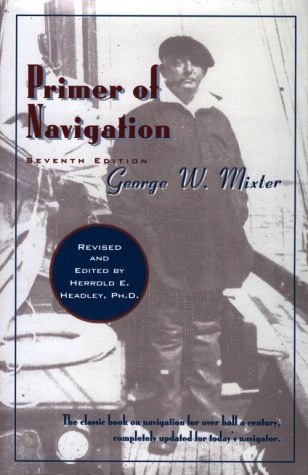 Primer of navigation