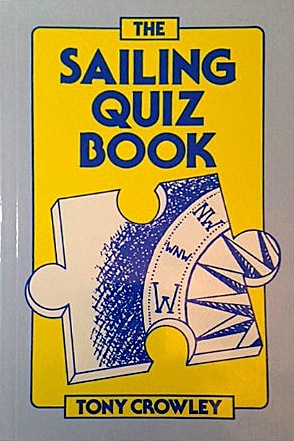 Sailing quiz book