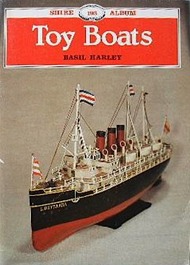 Toy boats