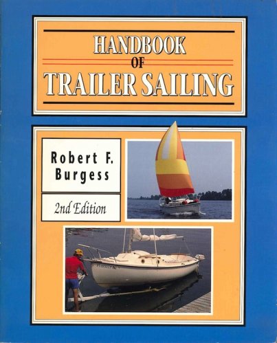 Handbook of trailer sailing