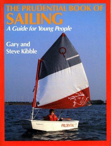 Prudential book of sailing