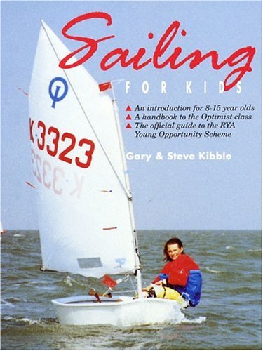 Sailing for kids