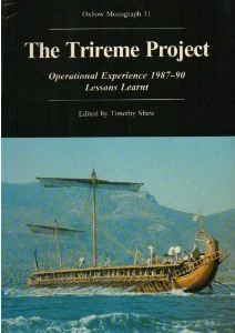 Trireme project