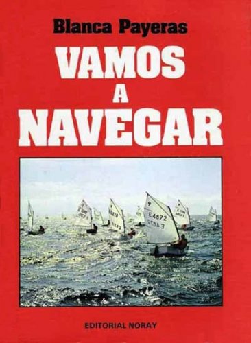 Vamos a navegar