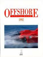 Offshore annual book 1992