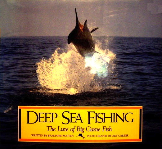 Deep sea fishing