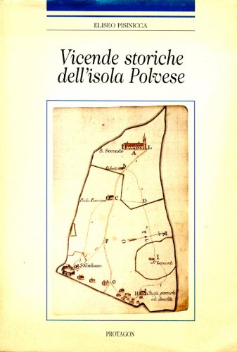 Vicende storiche dell'isola Polvese